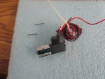 Kuroda Model: Pcs 241 Solenoid Valve. Fixed Price $7.99.