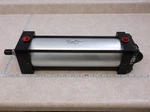Miller, AL-84B2B-04.00-11.000-0100-N11N, Air Cyl, 4" Bore, 11" Stroke, E0154. Fixed Price $299.95.