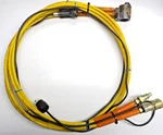 Huck 10,000 Psi Hydraulic Model 206-375 Riveter With 12' Hose. Fixed Price $450.00.
