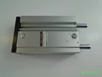 Smc Actuator Model MGQL20-75-XC18. Fixed Price $149.00.
