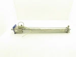 Smc CDNA2C50-600-D Power Lock Air Cylinder 50MM Bore 600MM Stroke. Fixed Price $427.49.