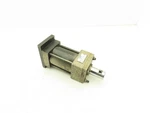 Lehigh JHDH325 Pneumatic Air Cylinder 3-1/4" Bore 3" Stroke. Fixed Price $229.99.