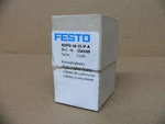 Festo ADVU-16-15-P-A 156509 Short-stroke Cylinder New. Fixed Price $74.99.