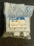 Smc Slide Table Cylinder MXS12-10AS MXS1210AS Old Stock. Fixed Price $179.99.