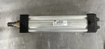 Parker 2.50CBB4MA3U34AC08.00 Pneumatic Cylinder. Fixed Price $315.00.
