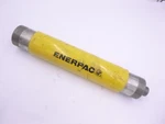 Enerpac Double Acting Hydraulic Cylinder Ton Cap 10.25" Stroke. Fixed Price $3999.99.