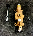 Parker 1/2 4W2P Ce Detent Manual Valve M05445443. Fixed Price $798.00.