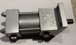 Milwaukee LH-31 Pneumatic Cylinder, 1.5" Bore, .50" Stroke, 1500 Psi New!. Fixed Price $24.99.