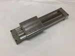 Smc MY1M16G-100 Mechanical Joint Rodless Cylinder, Slide Bearing Type. Fixed Price $169.99.