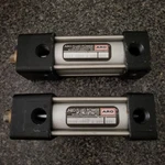 Aro 3915-1009-1-040 Air Cylinder. Fixed Price $50.00.