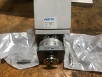 New Festo DSM-25-270-CC-FW-A-B Rotary Unit.. Fixed Price $275.00.