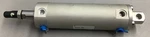Smc Round Body Air Cylinder NCGCA40-0300, 145 Psi 40MM Bore (B636). Fixed Price $55.00.