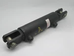 Hy-spec Hys 25FEM06-10 Hydraulic Cylinder 1/2" Bore 6" Stroke Shelf Wear Used. Fixed Price $209.99.