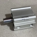 New No Box Smc CDQ2WB50-25DZ Compact Air Cylinder CDQ2WB5025DZ. Fixed Price $30.80.
