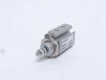 248613 New-no Box; Smc CJP2B6-5D Mini-air Cylinder 6MMID 5MM Stroke. Fixed Price $22.17.