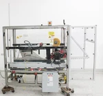 Combi TB1 Packaging System Case Sealer - Top Bottom Tape Sealing (3320231985). Fixed Price $5000.00.
