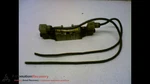 Norgren SXE9674-A60 With Attached Part Number 12BGDM 5/3 Solenoid #162731. Fixed Price $37.50.