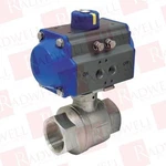 Hyvair A20-SR-D2BV-16FP / A20SRD2BV16FP (used). Fixed Price $125.46.