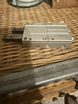 Smc MIW12-12D2A Escapement Slider Guide Cylinder, Bore: 12MM Stroke M5X0.8. Fixed Price $169.99.