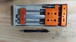 New Meto-fer Automation Ml 13/100A-5-43 Air Cylinder. Fixed Price $599.98.