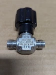Swagelok SS-14DKS4 Integral Bonnet Non-rotating Stem Valve, 1/4 In. Tube Fitting. Fixed Price $45.00.
