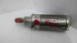 Bimba MRS-311-D Pneumatic Cylinder Bore 2" Stroke Length 1" Shaft Od 5/8". Fixed Price $175.00.