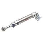 Bimba CM-041.5-DXPY Pneumatic Cylinder, 3/4IN Bore, 1-1/2IN Stroke, 1/8IN Npt. Fixed Price $95.00.