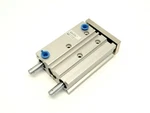 Smc MGPL20N-75-Y7PL Compact Guide Cylinder. Fixed Price $161.99.