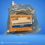 Smc CLQ-D063 Compact Lock Cylinder Fnfp. Fixed Price $34.20.
