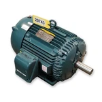Unused 30HP Baldor Severe Duty Motor 460 Volt 326T Frame Tefc Enclosed 1180 Rpm. Fixed Price $2165.00.