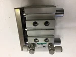 Ckd Pneumatic Cylinder Model: Stgm 3225 (used) *pmt*. Fixed Price $175.00.