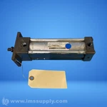 Parker 2.00TEF4MA3U14A06.00 Tie Rod Pneumatic Cylinder Usip. Fixed Price $229.50.