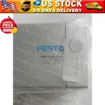 New Festo 536284 ADN-32-40-I-P-A Cylinder. Fixed Price $72.92.