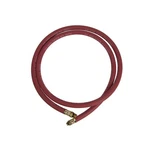 Steelman 5 Ft Rubber Air Hose With 1/4 Nps And 3/8 Brass Fittings, 60036. Fixed Price $24.99.