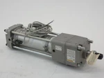 Smc CDLA2B63-150-E-K59L Tie-rod Cylinder CLA-63-E Fine Lock New Surplus!. Fixed Price $450.00.