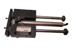Tol-o-matic HB30724 Pneumatic Linear Thruster/actuator. Fixed Price $100.00.
