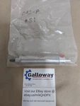 Bimba 092P Pneumatic Cylinder 1/16" Bore X2" 1.5" Stroke. Fixed Price $29.99.