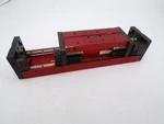 Gemotec Lm 100-H50/75 Linear Module Schunk 9-2 #7004. Fixed Price $603.46.