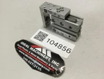 Smc Cylinder MXH6-10-F9BVL Used #104856. Fixed Price $104.50.
