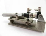 132-25 0200-1 13225 02001 Mecman ,pneumatikzylinder Luftzylinder 10BAR Customi. Fixed Price $36.29.