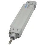 Festo DZH-16-80-PPV-A 151148 Max: 10 Bar Flat Cylinder / -used-. Fixed Price $161.28.