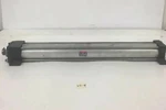 Turn-act Air Cylinder TAC-20-80-M82-18.00-NC-P087-3 *fast Shipping* Warranty!. Fixed Price $32.50.