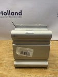 Smc Cylinder #CDQ2B125-40DCZ, New Open Box, LG-3091. Fixed Price $109.99.