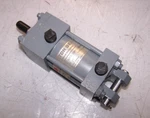 New Boston Gear Pneumatic Cylinder 1" Stroke 2" Bore BJ11-20P11-1010. Fixed Price $26.99.