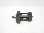 Parker 02.50 JJ2HLUVS14A 2.500 Double Acting Hydraulic Cylinder 3000PSI 2-1/2IN. Fixed Price $147.95.