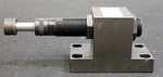 Mecman Pressure Regulator Unit 370-120200-1 Adjustment Range 1-5. Fixed Price $104.55.
