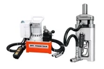 Spx Power Team PE550 10,000 Psi Electric Pump + PHI-4023 Post Tension Jack. Fixed Price $5999.00.