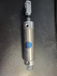 Bimba SR-173-DP Pneumatic Cylinder 3"-STROKE 1-1/2"-BORE 7/16"-ROD. Fixed Price $34.99.