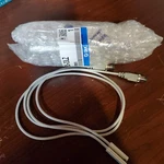 1PCS New Smc MKB25-20LZ Rotary Clamp Pneumatic Cylinder Dhl Shipping. Fixed Price $120.00.