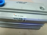 Smc CDQMA32-50-DUX00294 Air Cylinder 145 Psi-new No Box. Fixed Price $120.04.